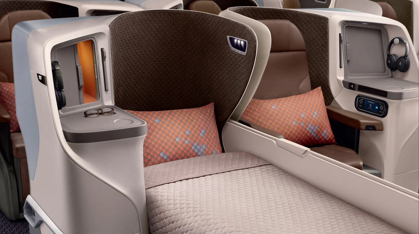 Singapore Airlines IAP Rates (Platinum Card) Made Online Not Earning 5X MR Points - Rectified!