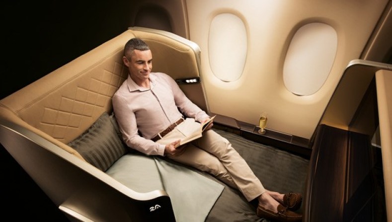 Singapore Airlines Continues IAP Partnership with American Express - Discounted Rates Extended until 31 December 2020!