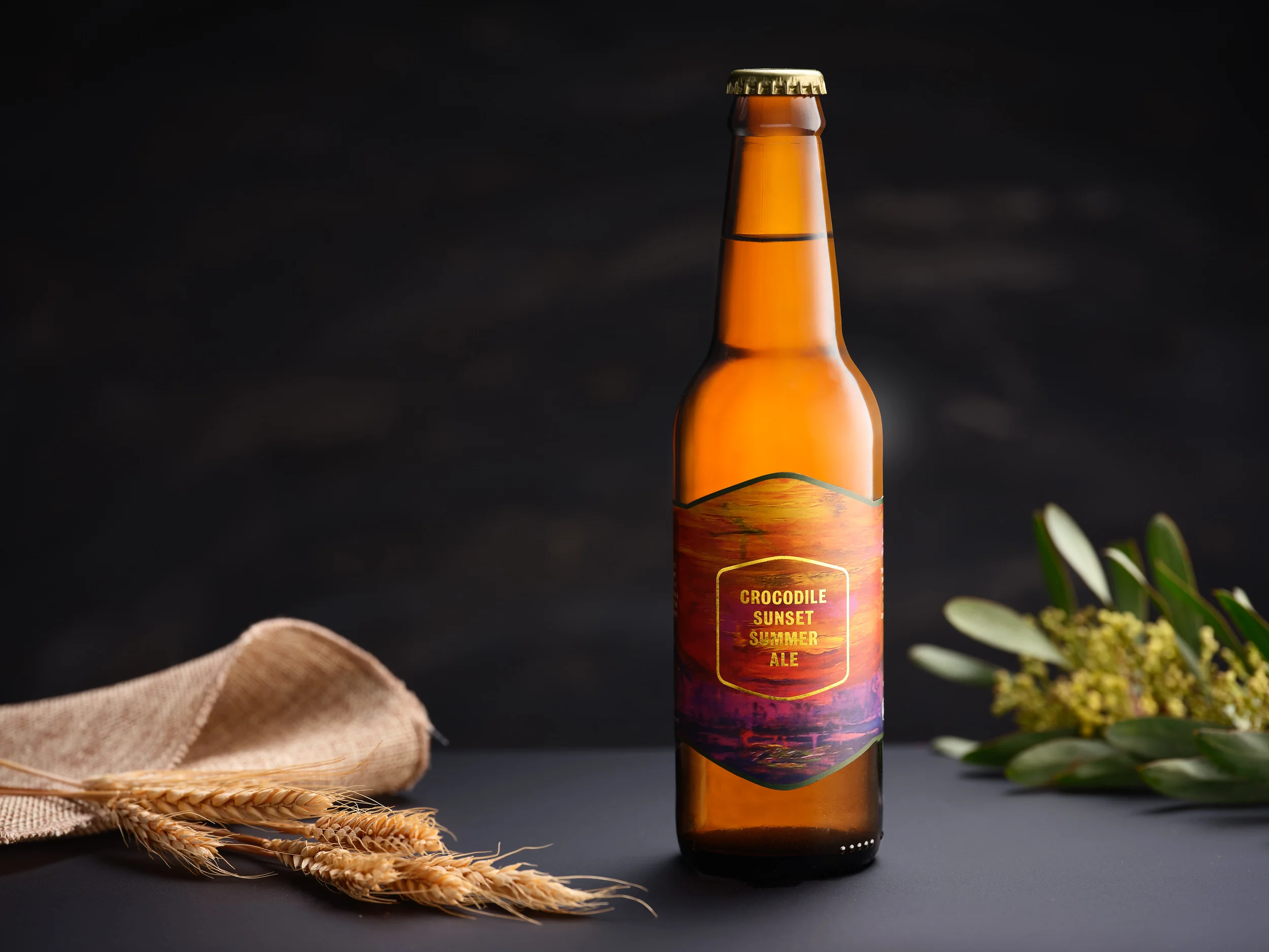 1864 Celebrates Father's Day with S$10 Nett Beers (for everyone!) from 10-16 June 2019