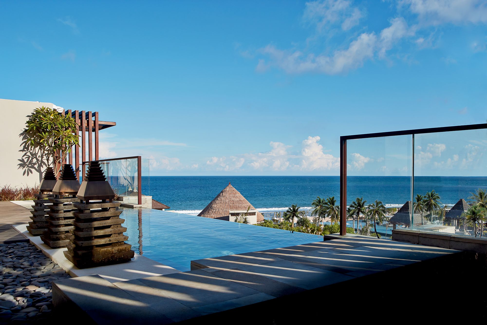 Photo Credit: The Ritz-Carlton, Bali