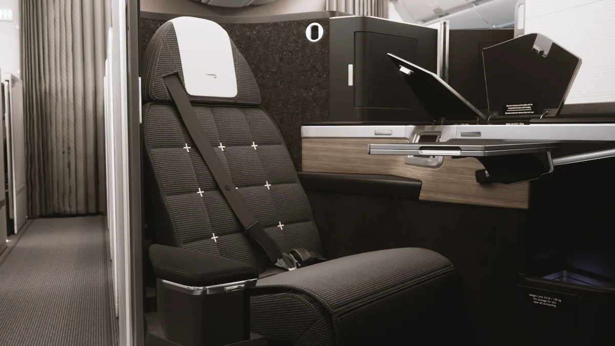 New British Airways Executive Club Avios Partner Award Chart from 30 May 2019 - 3% to 39% (?!) Increase in Business/First Class