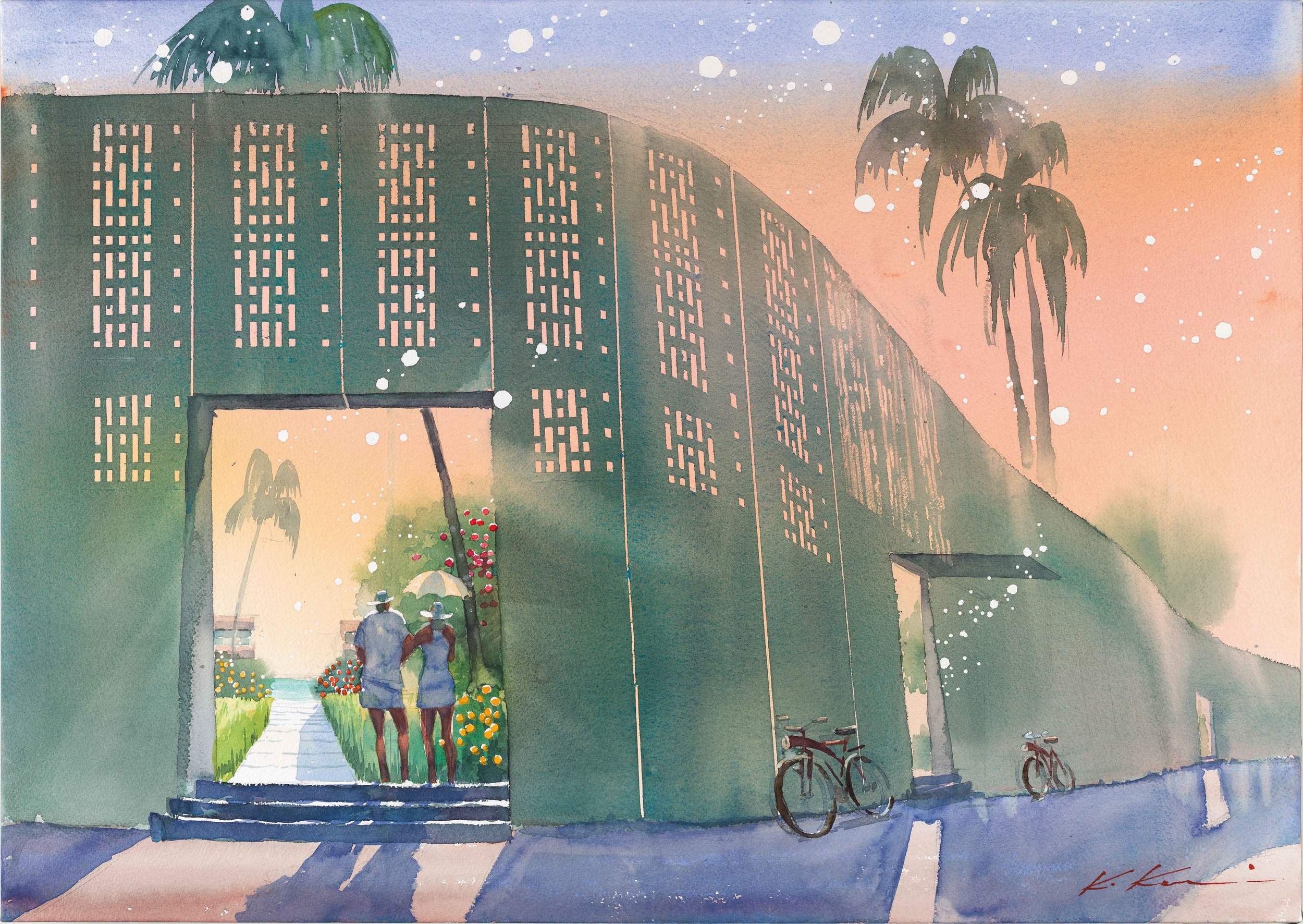 Hoshino Resorts to Debut 8th HOSHINOYA Property in Spring 2020 - HOSHINOYA Okinawa