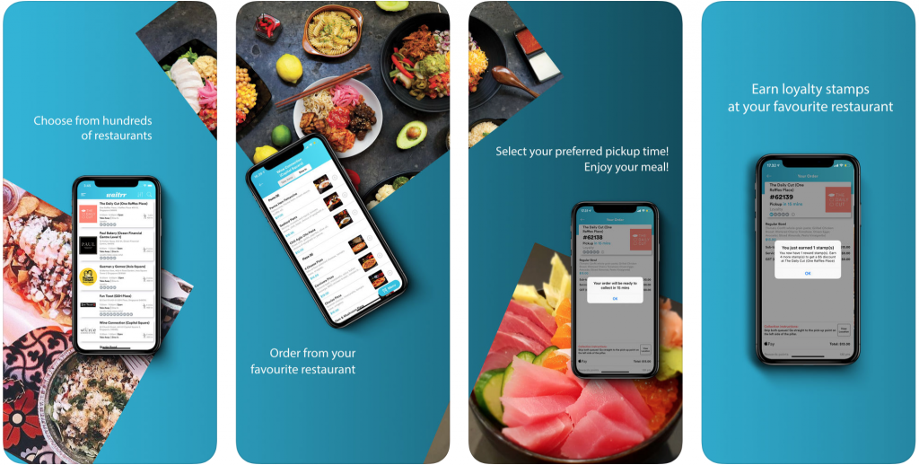 Waitrr Rewards Devaluation on 18 June 2019 - Use Your Points Before Then for Maximum Value!