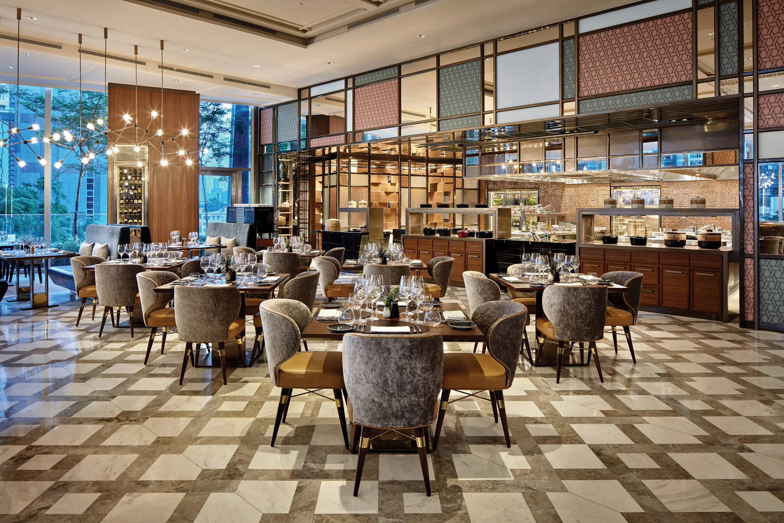 Culinary Masters Series at Racines (Sofitel Singapore City Centre) to Feature Home Cook and High Profile Chef Collaborations