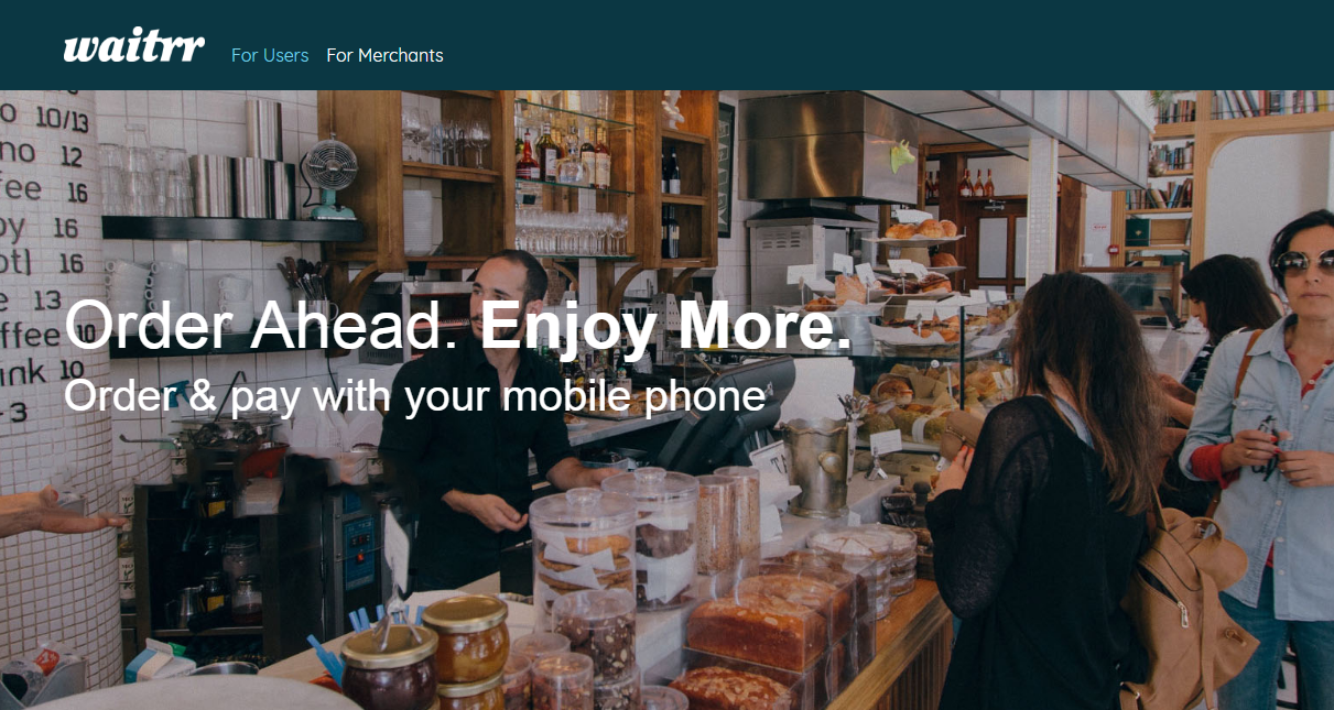 Massive Waitrr Rewards Devaluation - Loyalty Points Worth 8X Less Now