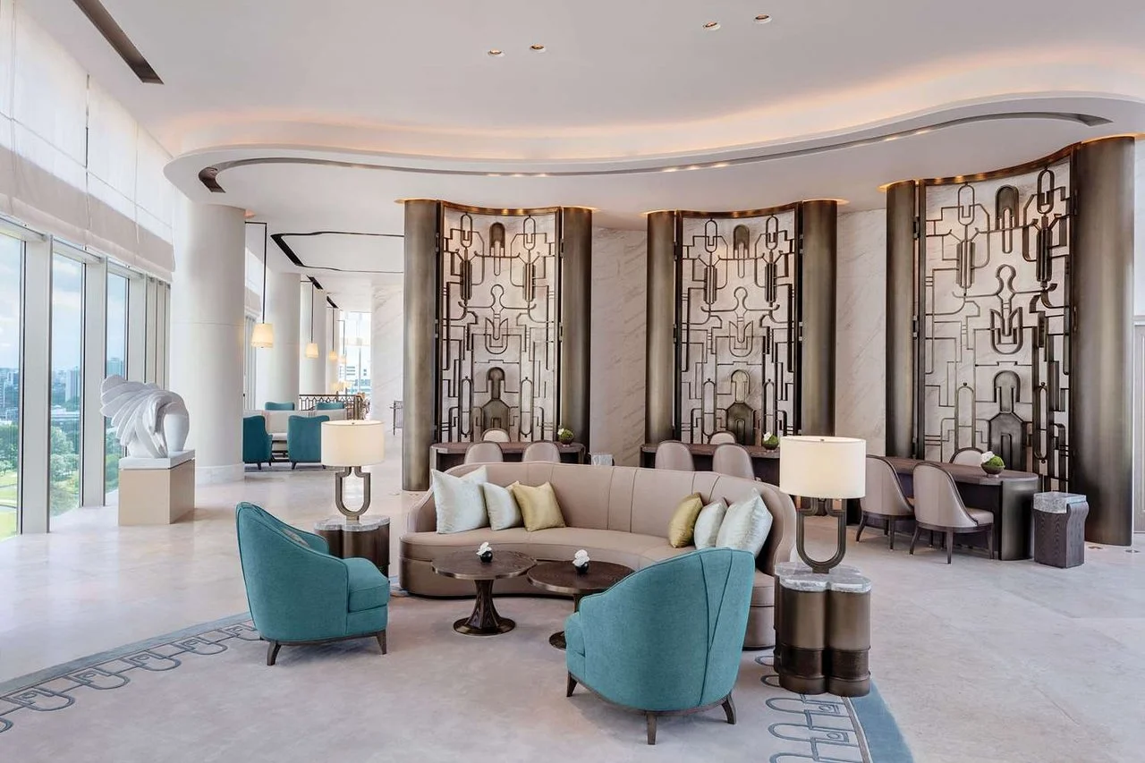 Hilton Amazing Asia Pacific Sale - up to 35% off for Hilton Honors Members! 