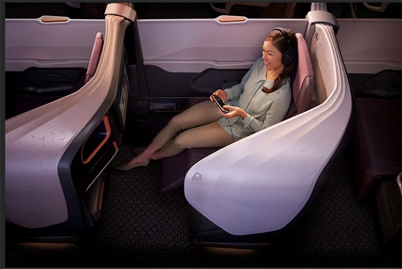 KrisFlyer Spontaneous Escapes for August 2019 Travel on Singapore Airlines and SilkAir - 30% Redemption Discount!