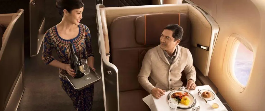 Earning PPS Value on Singapore Airlines Business and First Class When Crediting to Other FFP - Double Dip?