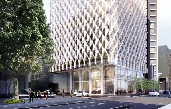 Hyatt Brand to Return to Adelaide, Australia in 2023 with New-Built Hyatt Regency Adelaide 