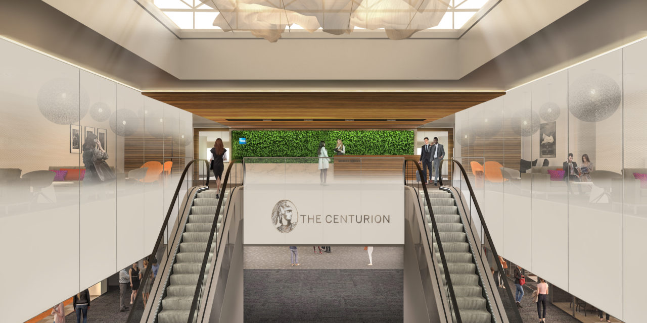 American Express to Add Six New Centurion Lounges by the End of 2020 - Heathrow Airport (LHR) to Become Second International Lounge