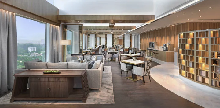 500 Golden Circle Award Points Reactivation Offer from Shangri-La Hotels and Resorts (Targeted) - 48.5% Effective Cashback
