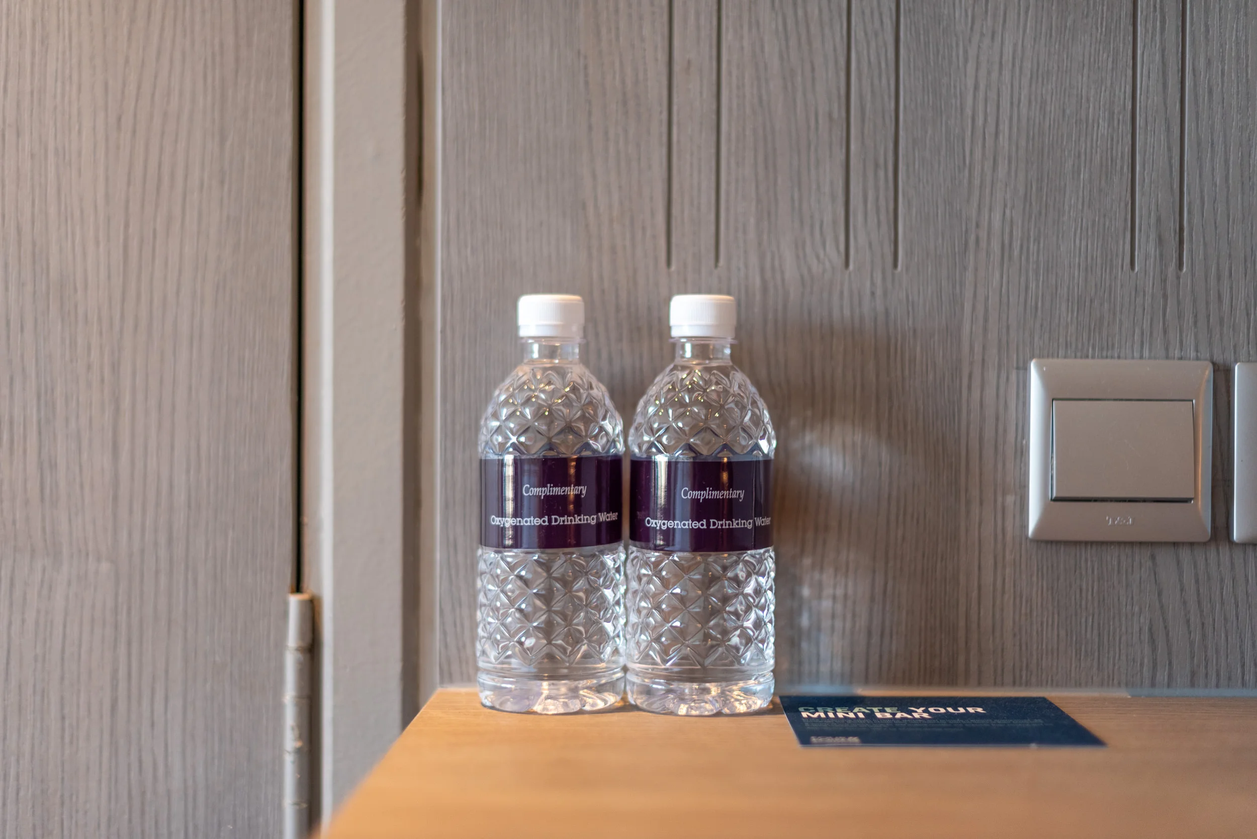 Hotel Review Four Points by Sheraton Singapore, Riverview (Premium