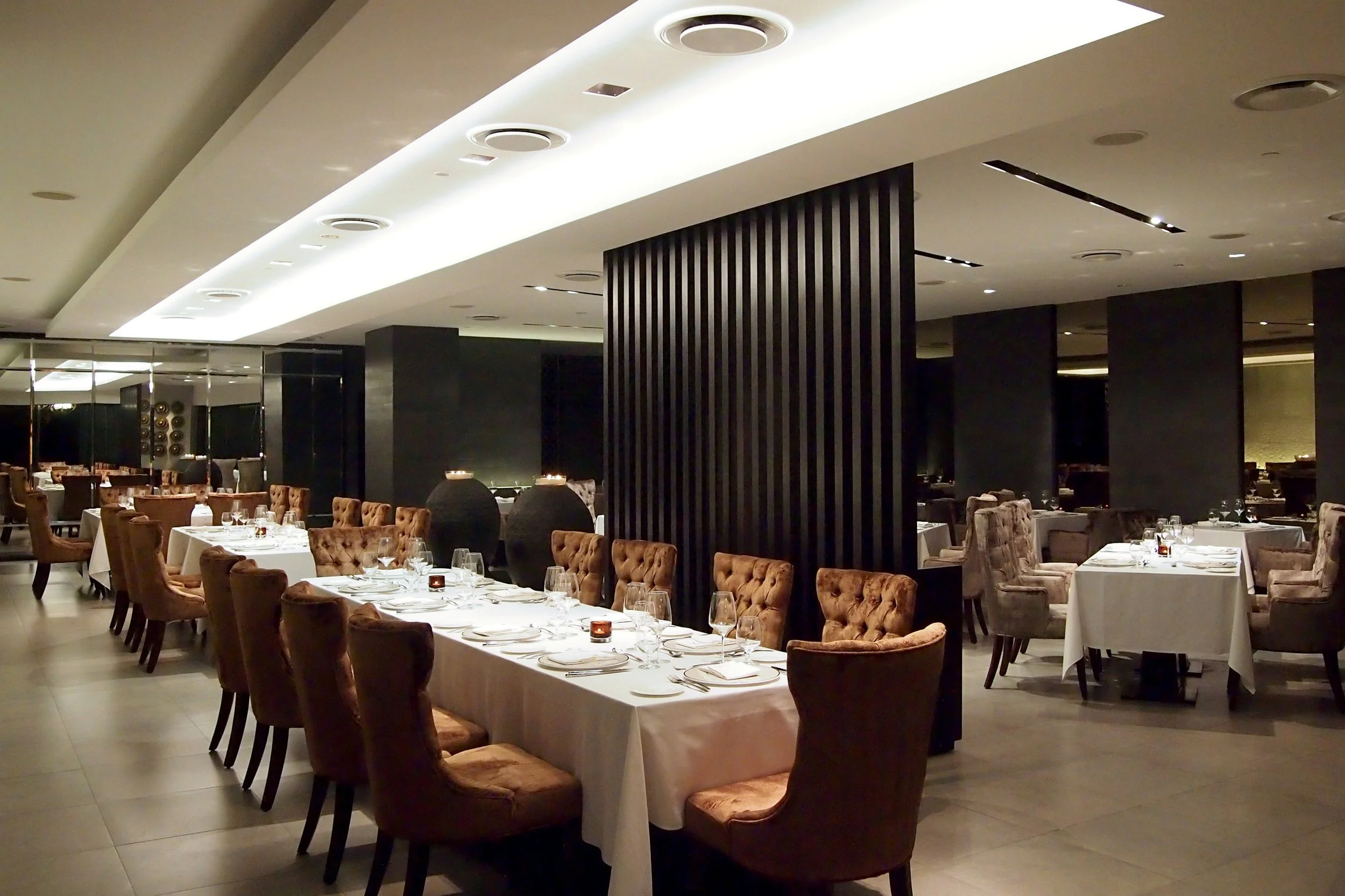 American Express Removes Yantra by Hemant Oberoi from Love Dining Programme 