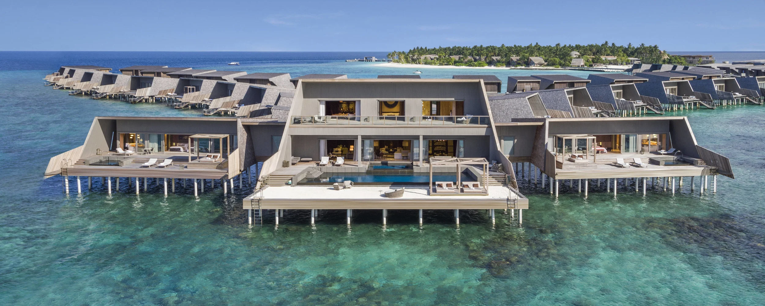 Your Upcoming Marriott Award Redemption Stays May Require Less (Or More!) Points from 14 September 2019 - Standard, Peak and Off-Peak Rates