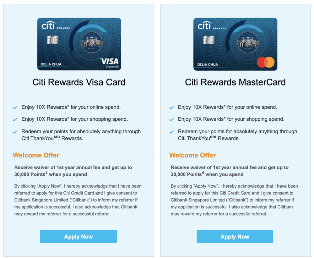 How to Apply for the Citi Rewards Mastercard (And Why I Think You How to Apply for the Citi Rewards Mastercard (And Why I Think You