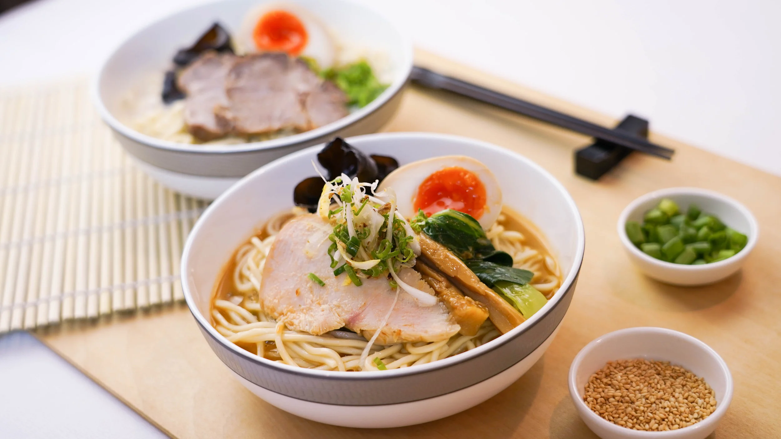 Photo Credit: Singapore Airlines