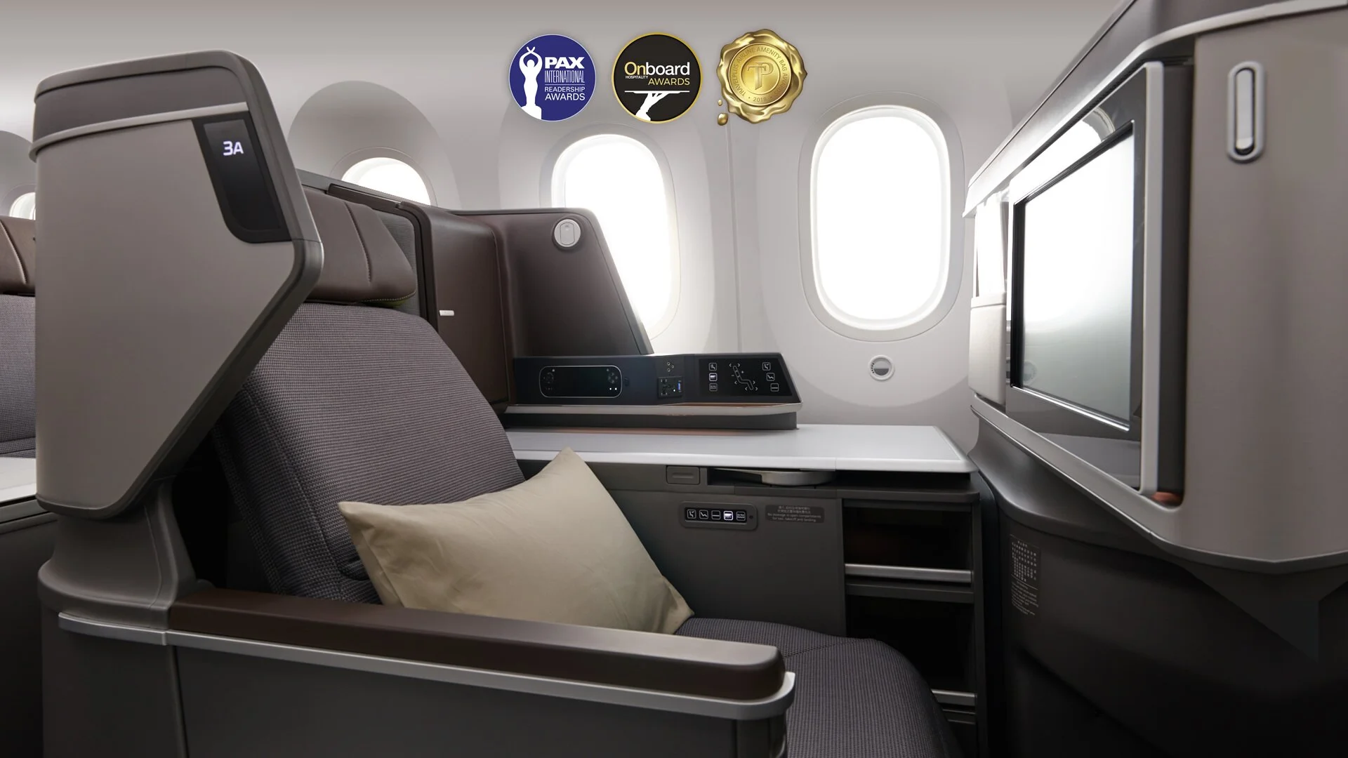American Express Adds EVA Air Infinity MileageLands as New Airline Transfer Partner - New Ways to Redeem Miles!