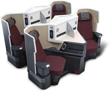 Major Devaluation to Alaska Airlines Mileage Plan - No More Intra-Asia Stopover and 2.4X Increase in Miles Required Between Singapore and China on SQ