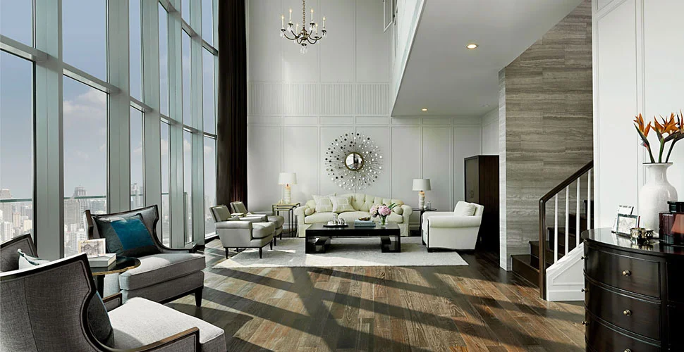 Get Top-Tier ONYX Rewards Platinum Status with 10 Stays a Year - Executive Lounge Access, Upgrades, Late Check-Out and Other Exclusive Benefits