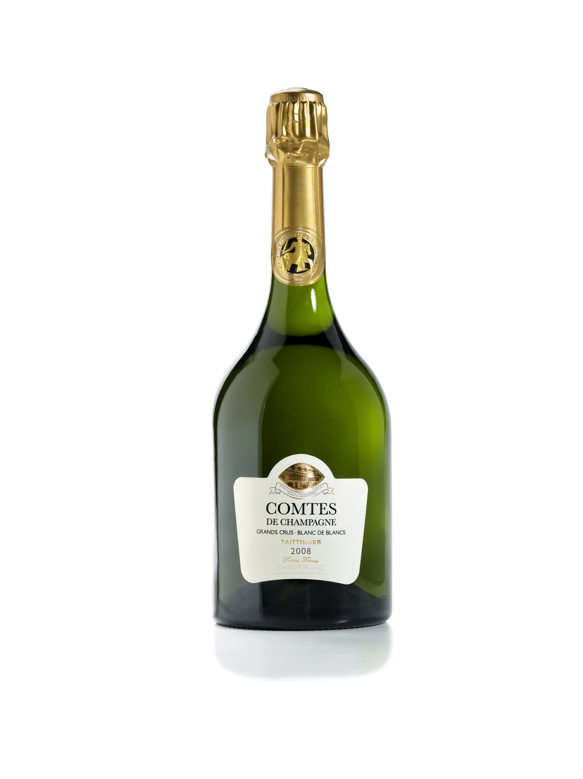 First Class Enhancements on Singapore Airlines - New Champagne (Taittinger Comtes De Champagne), New Amenity Kits and Enhanced Caviar Service 