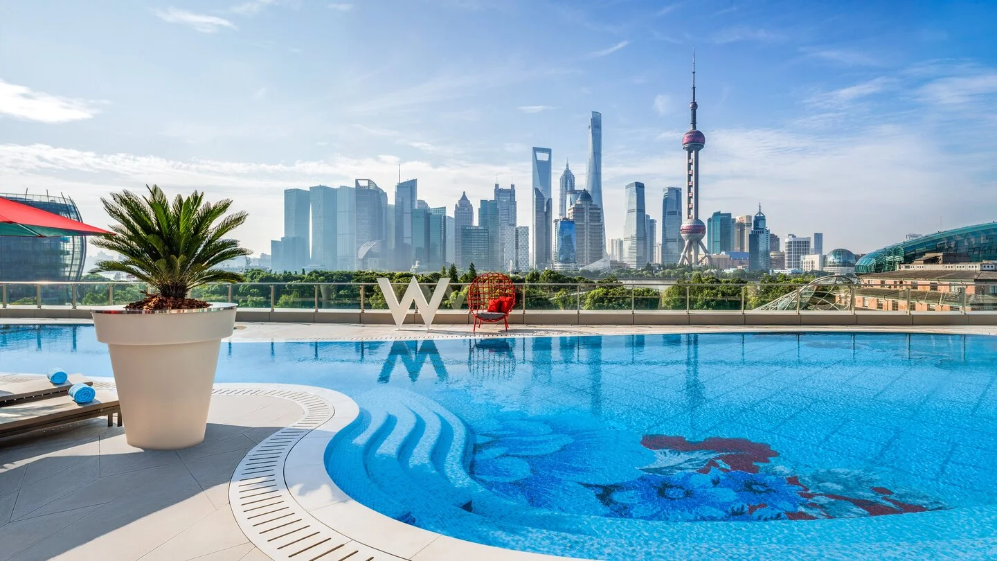 Get 5,000 Bonus Points on Top of Room Credit, Champagne Breakfast or Spa Treatment for Two with Marriott Bonvoy's Unlock Epic Stays and Luxury Discoveries - Stay by 31 July 2020