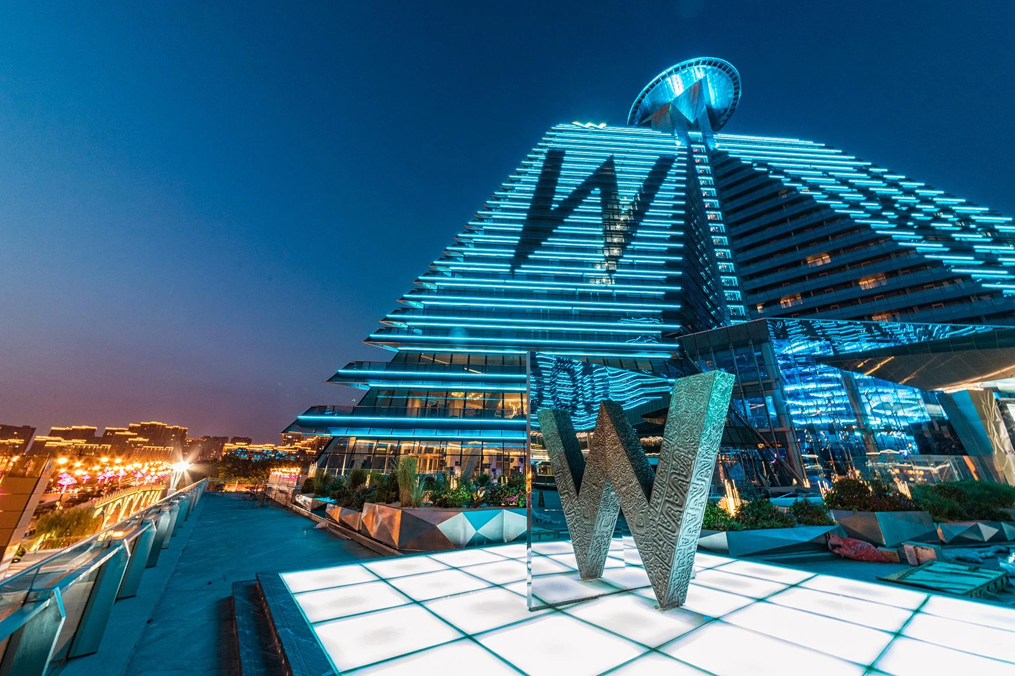 Why I Am Upset with Marriott Bonvoy's Unlock More Global Promotion (29 October 2019 to 14 January 2020) And Then Some