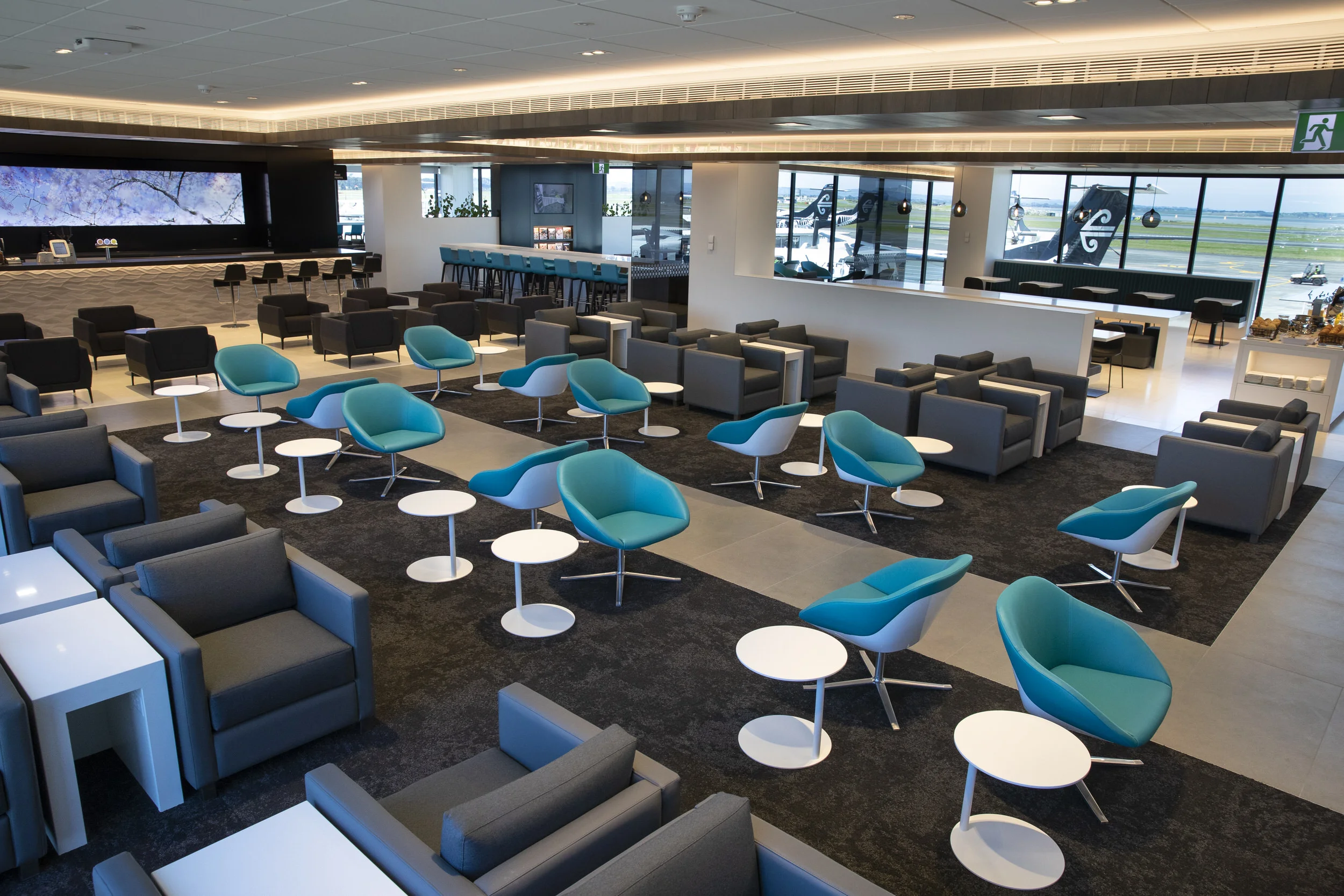 Air New Zealand to open New Auckland Regional Lounge on 16 November 2019
