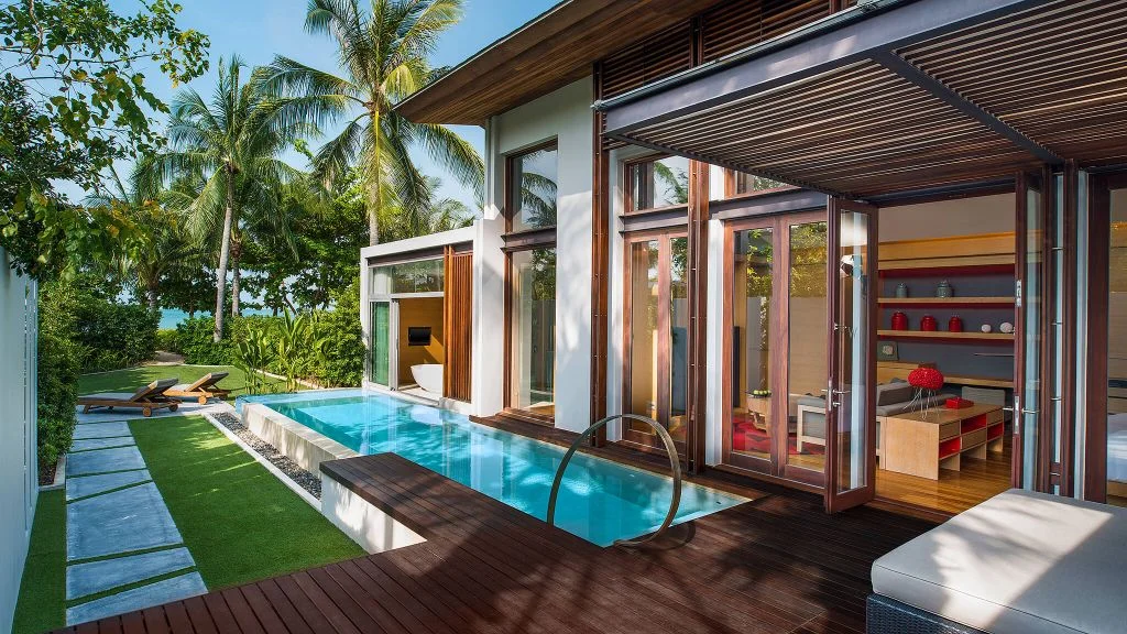 8% Cashback on Marriott Bonvoy via ShopBack (21-28 November 2019) - Continue to Earn Points and Elite-Qualifying Nights!