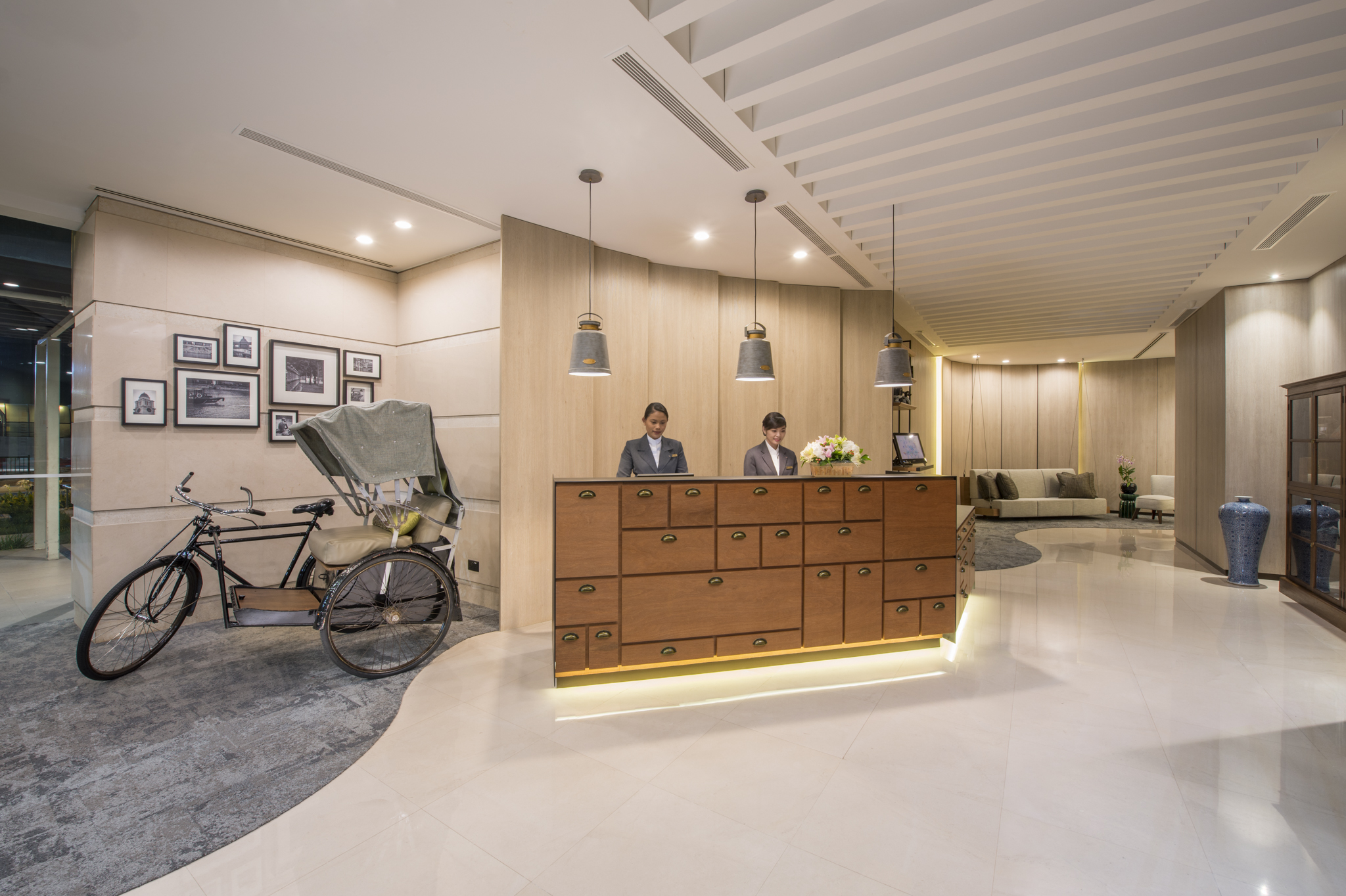 Novotel Singapore Clarke Quay to Close, Moxy Hotel by Marriott International to Open in Singapore by 2025 
