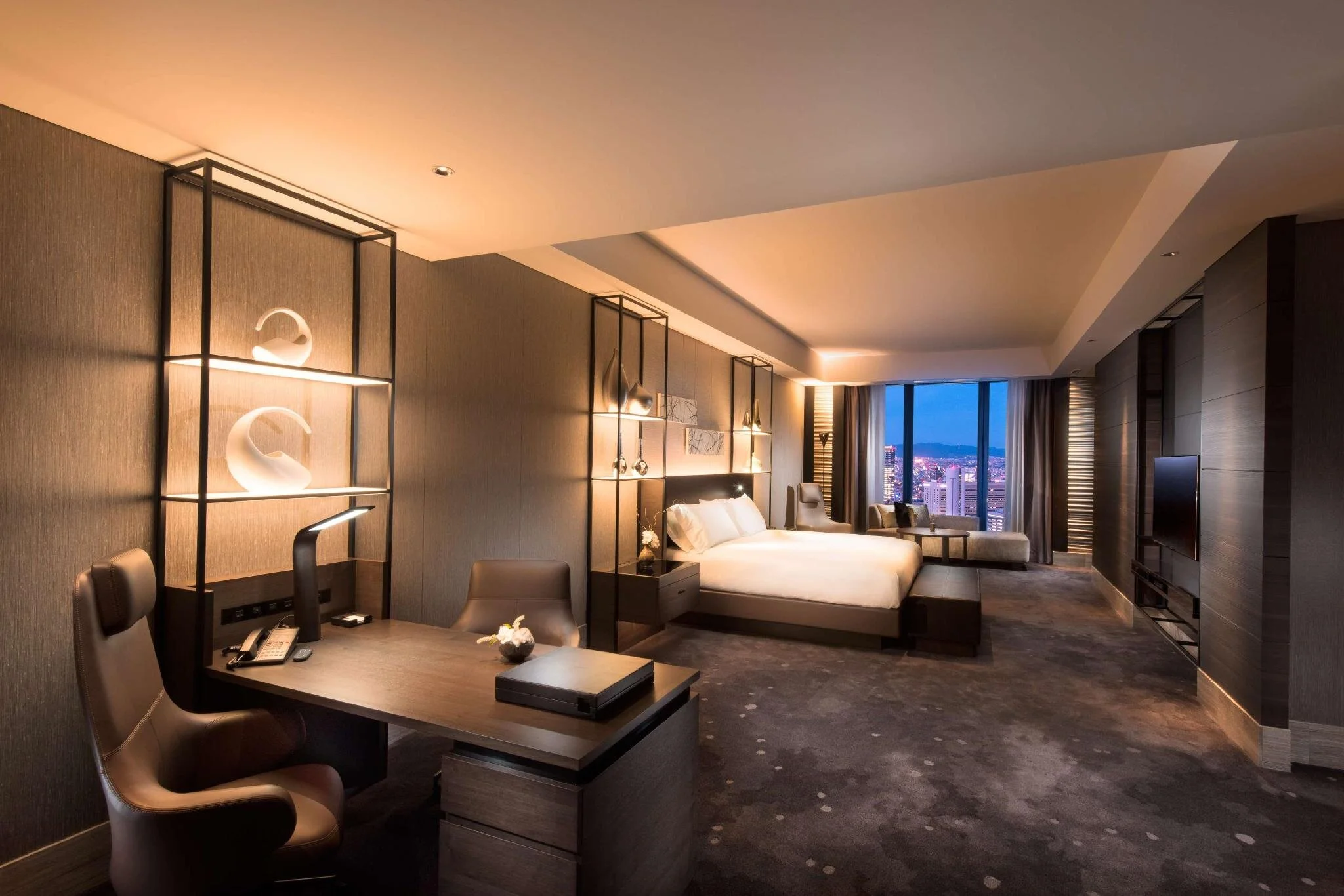 50% Off Hilton Hotels in Japan, Korea, Hong Kong &amp; Guam - 72-Hours Flash Sale (26-29 November 2019), Stay Through 30 June 2020
