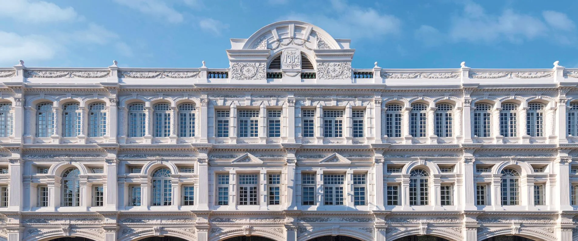 American Express Introduces NOOK by Platinum at The Capitol Kempinski Hotel Singapore - A Members-only Space for Centurion and Platinum Members