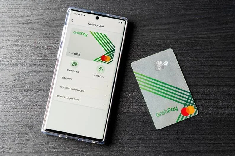 Grab to Send out Physical GrabPay Mastercard (Linked to GrabPay Wallet) for Users - Check Your Account!
