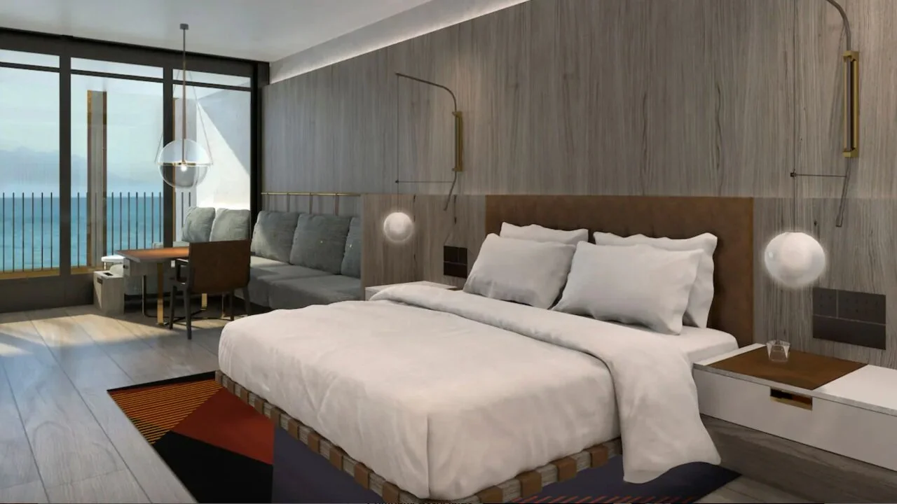 Park Hyatt Auckland Joins American Express Fine Hotels &amp; Resorts (FHR) - Now Taking Reservations for March 2020 and Beyond