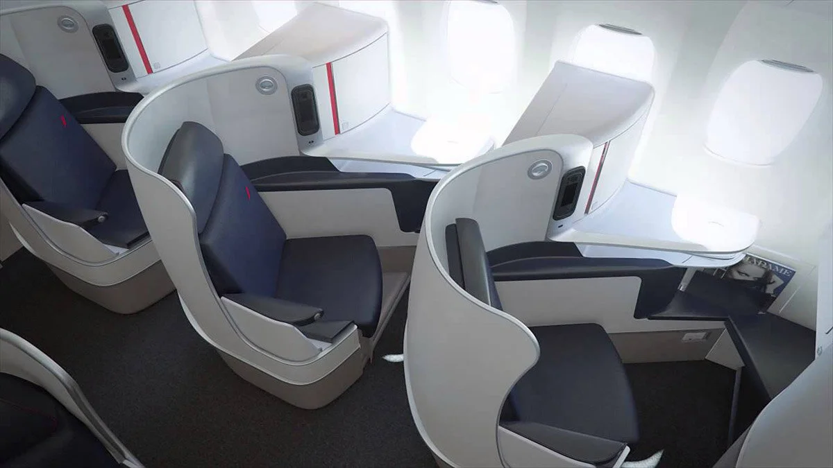 New Frequent Flyer Partnership between Qantas, Air France and KLM - Access Benefits and Earn/Redeem Points on Flights 