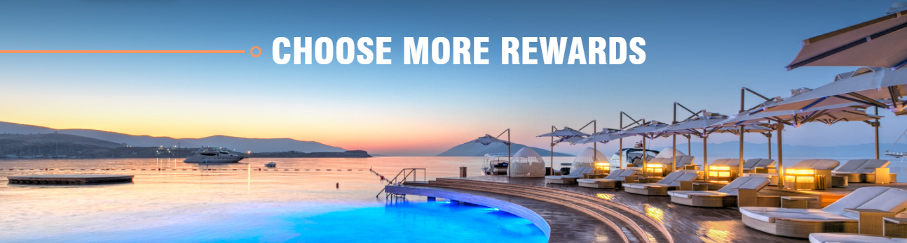 Marriott Bonvoy Platinum Elite or Higher? Make Sure You Pick Your Annual Choice Benefit (Get Suite Night Awards!)