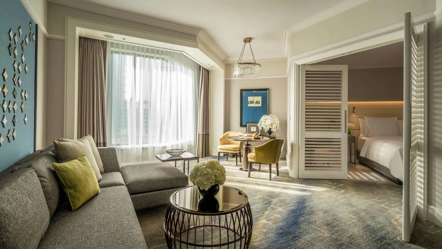 Luxury Hotel Reviews in Singapore (over 60!) now on Google Maps for Easy Reference - Perfect for Staycations and Business Travel