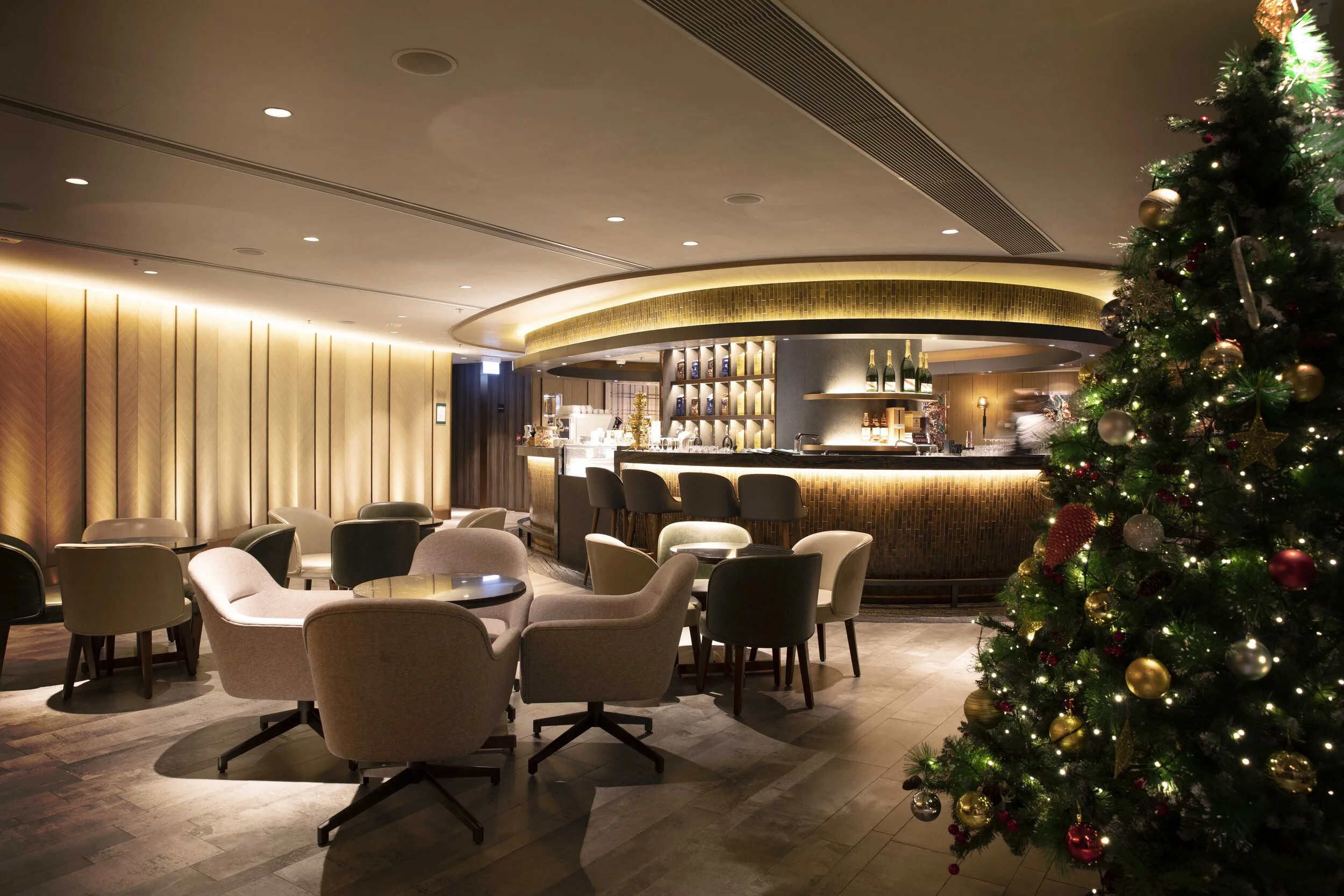 25% Discount on Plaza Premium Lounge Multi-Visit Gift Cards This Holiday Season - Purchase before 31 December 2019 