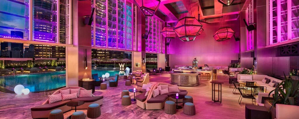 Marriott Bonvoy Events to Kill 10 Elite Qualifying Nights Benefit from 01 January 2020