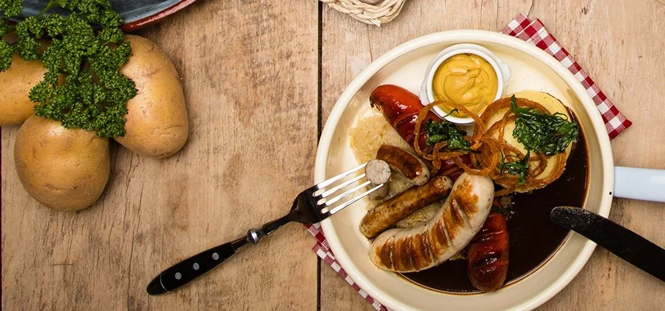 American Express adds Paulaner Bräuhaus to Love Dining - Enjoy up to 50% off À la Carte Main Course Items
