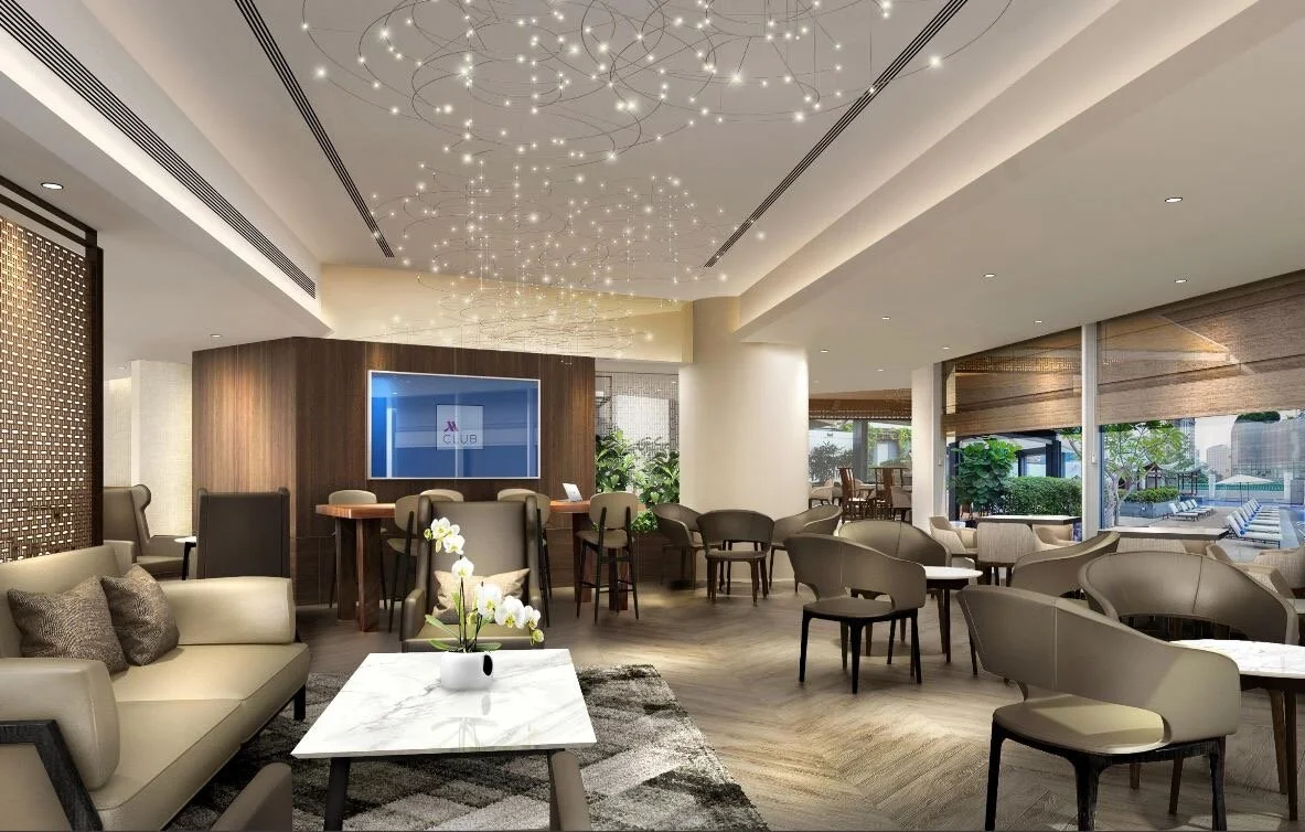 Singapore Marriott Tang Plaza Hotel To Replace Executive