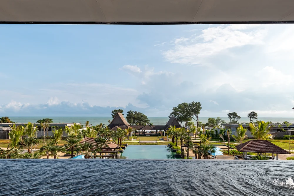 Hotel Review Anantara Desaru Coast Resort Villas Deluxe Sea View Corner Room An Easy Getaway Retreat From Singapore The Shutterwhale
