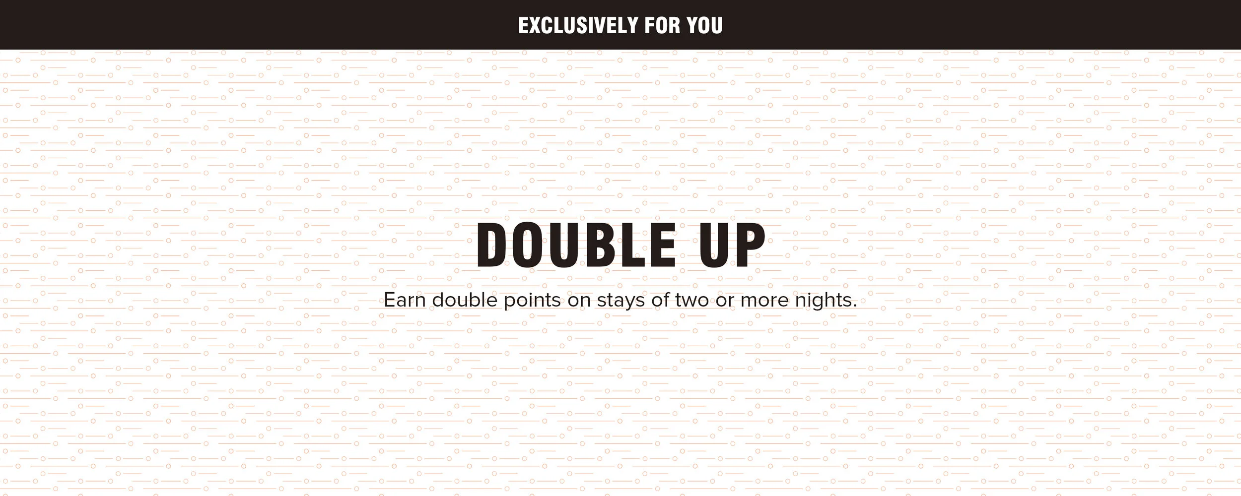 I Have Finally Gotten a Targeted Offer 3 Days Before the End of 2019 as a Marriott Bonvoy Platinum Elite Member