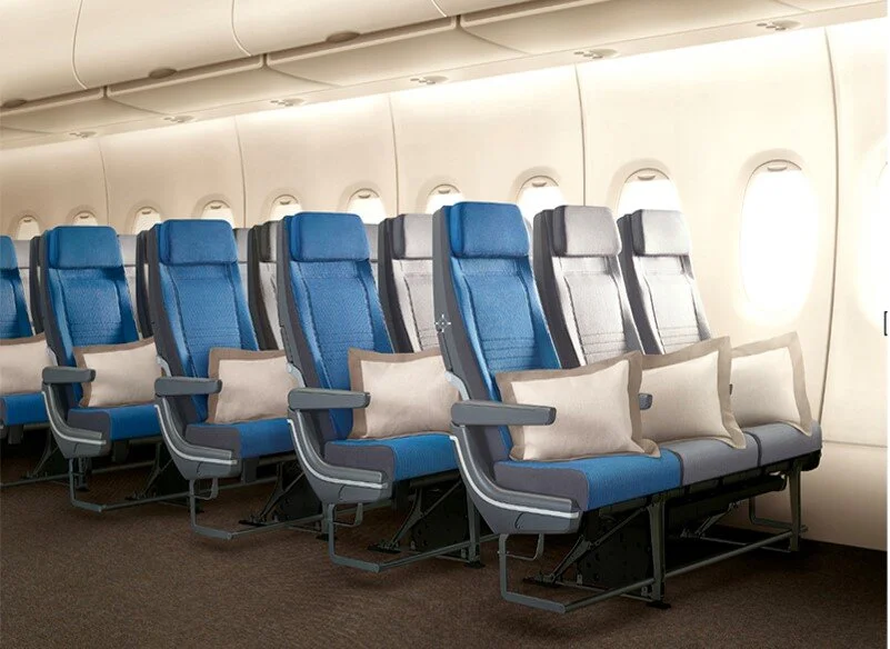 Pay For Your Singapore Airlines Flights via 6 Monthly Instalments (No Interest) with American Express Pay Small