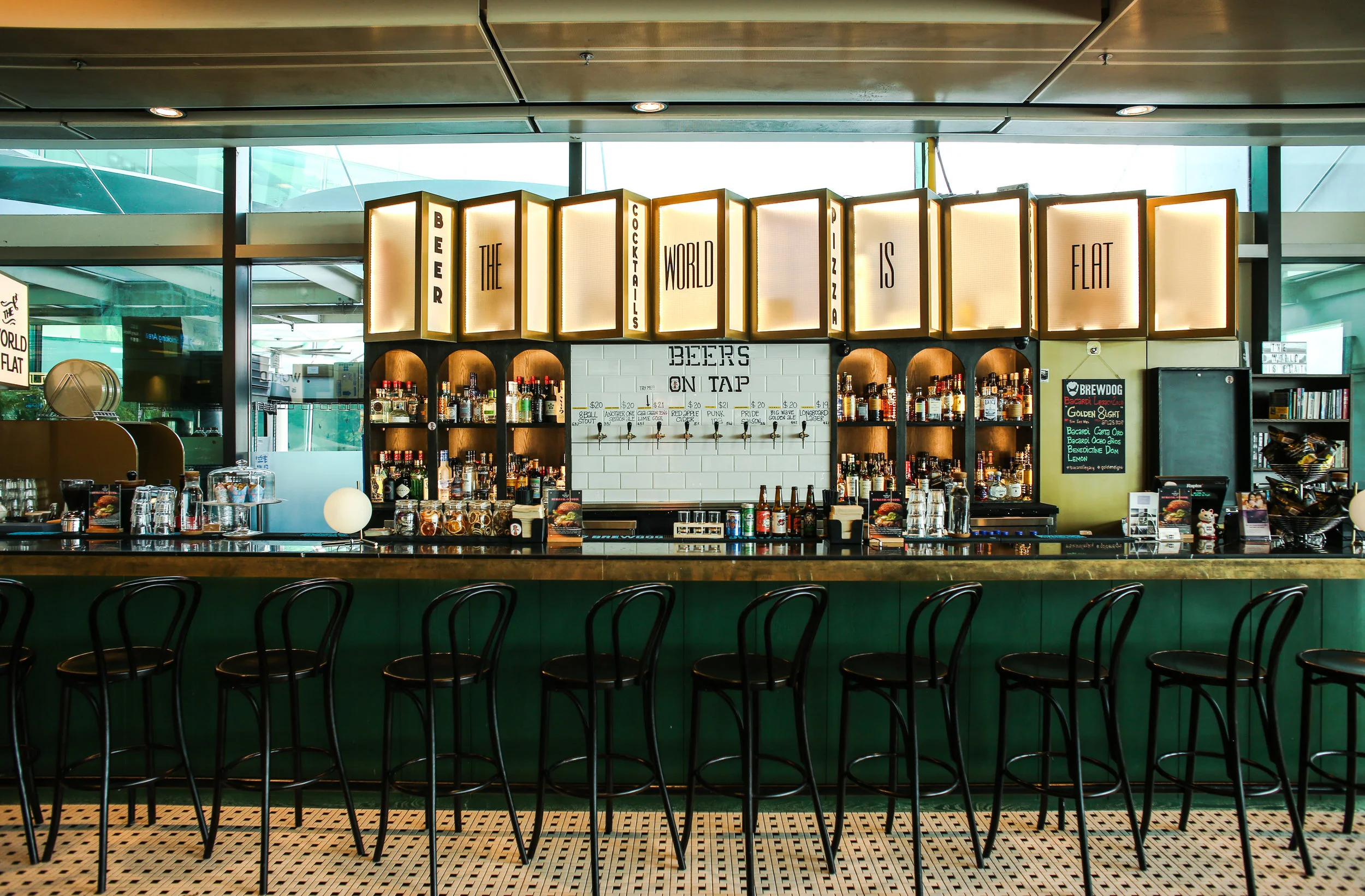 New Entrants and Exits to American Express Chillax Program in 2020 - Free Drinks for Platinum Members