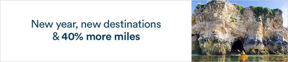 40% Bonus on Alaska Airlines Mileage Plan Miles Purchase (Great for Cheap Business/First Class Redemption Flights!) - by 16 February 2020