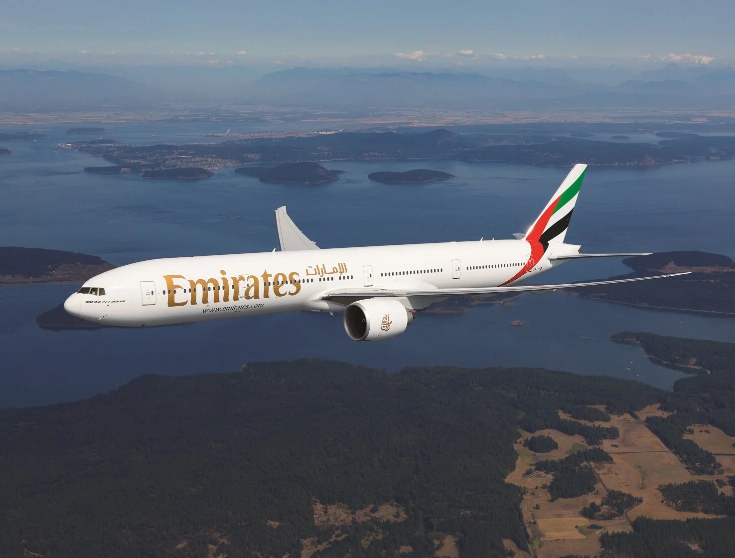 Emirates to Launch Daily Flights between Singapore and Penang (with First and Business Class) from 9 April 2020 