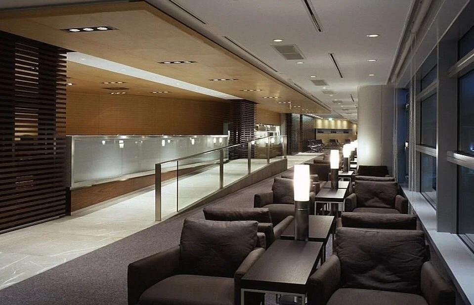 You May No Longer Have Access to Contract Lounges at Airports as a Star Alliance Gold Member