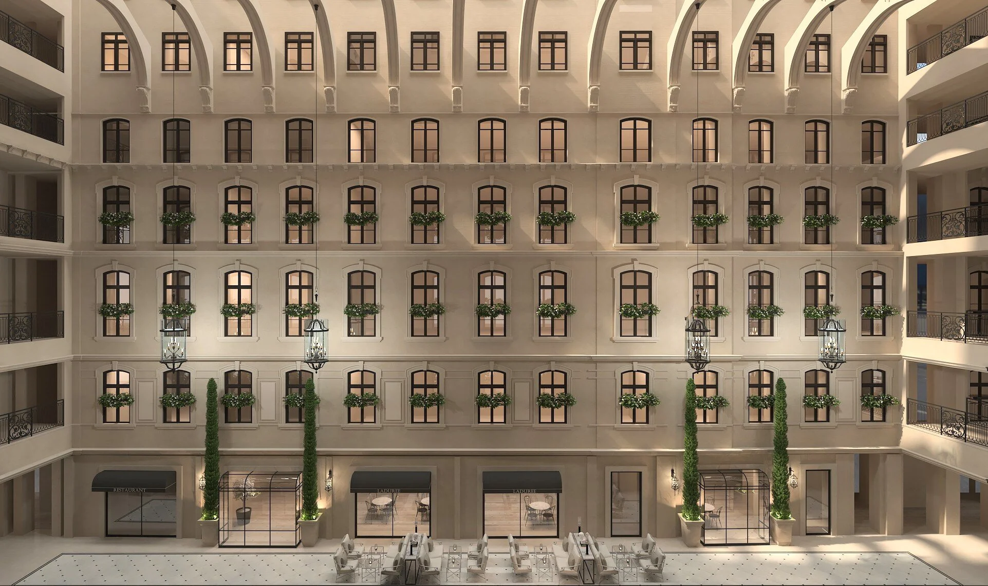 When Should We Expect to See the next Marriott Bonvoy Global Promotion in 2020?