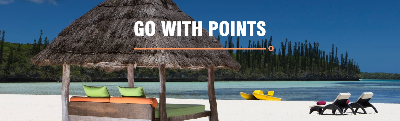 Upcoming Hotel Category Changes for Marriott Bonvoy Free Night Award on 4 March 2020