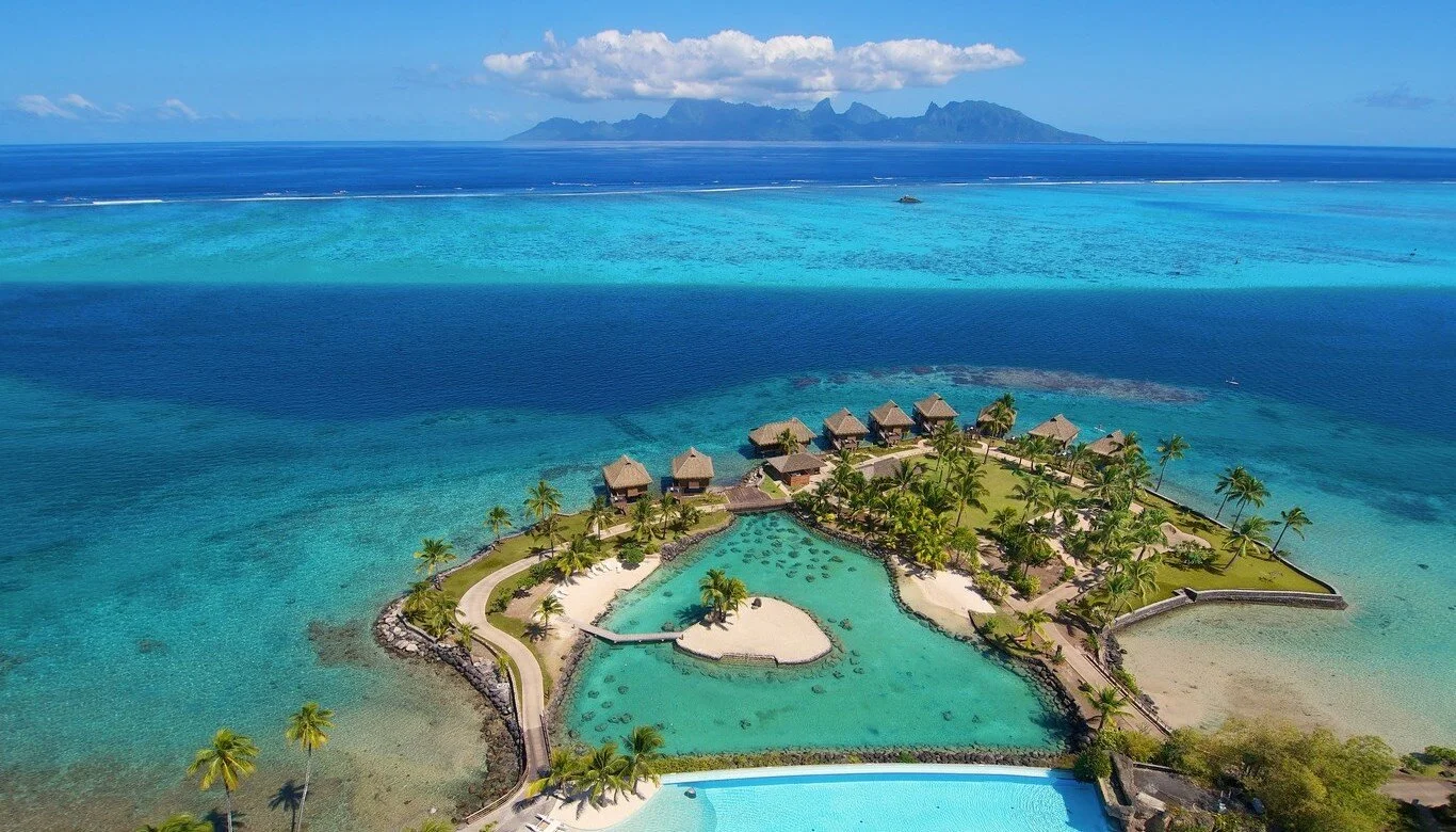 4th Night Free at IHG Properties in Asia Pacific, Europe, Africa and Middle East - Stay by 30 September 2020